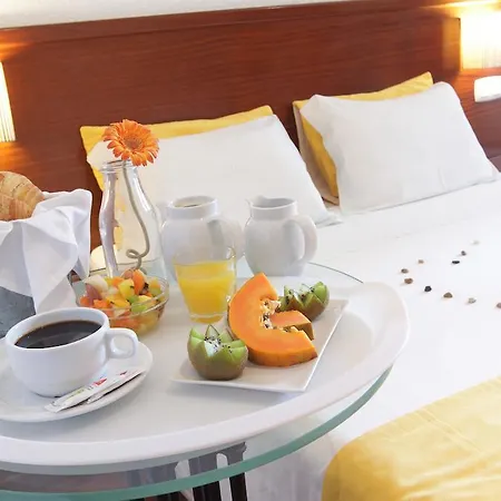 Residencial Mar E Sol Hotel Costa da Caparica Room photo